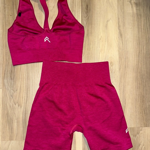 Oner Pink Set - Picture 2 of 2